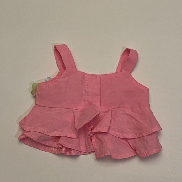 Lot of 5 Assorted Build-A-Bear Clothes/Accessories Y2K - Picture 3 of 12